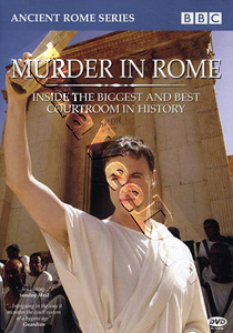 Murder in Rome |   DVD